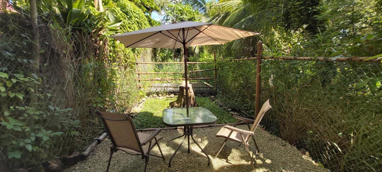 Villa Mini Pini Bird Watching Loft Cozumel Exterior foto